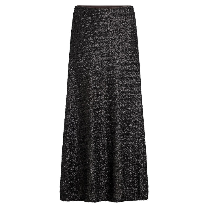 Enonia Skirt  Medium Brown