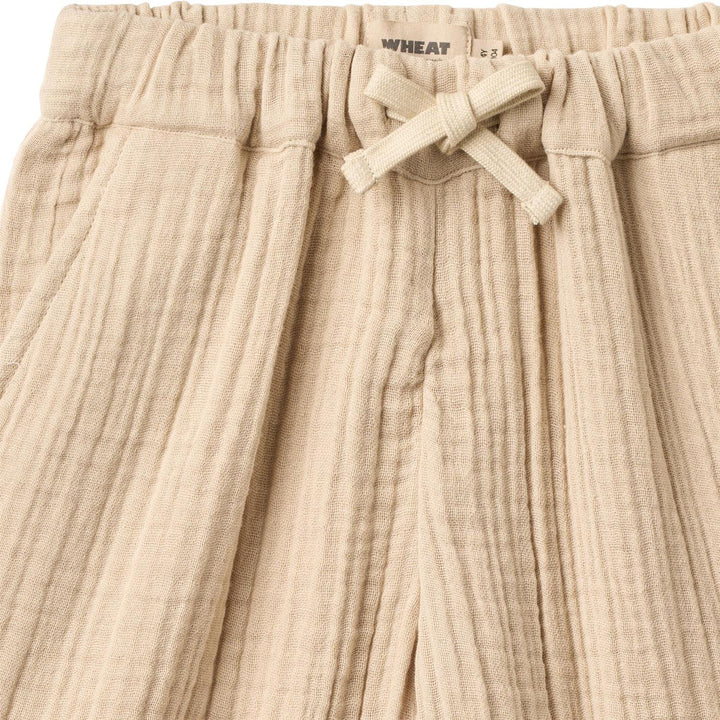 Trousers Sasha  Warm Sand