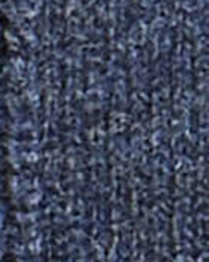 Barbour Ess Patch Zip  Dark Indigo