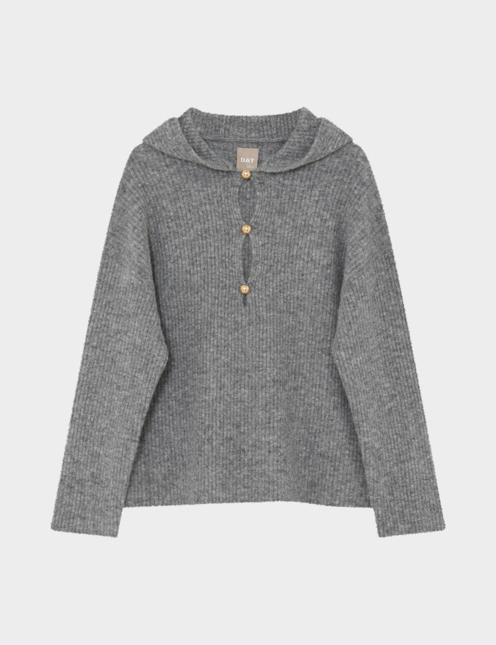 Sonja - Cozy Days  Ghost Gray