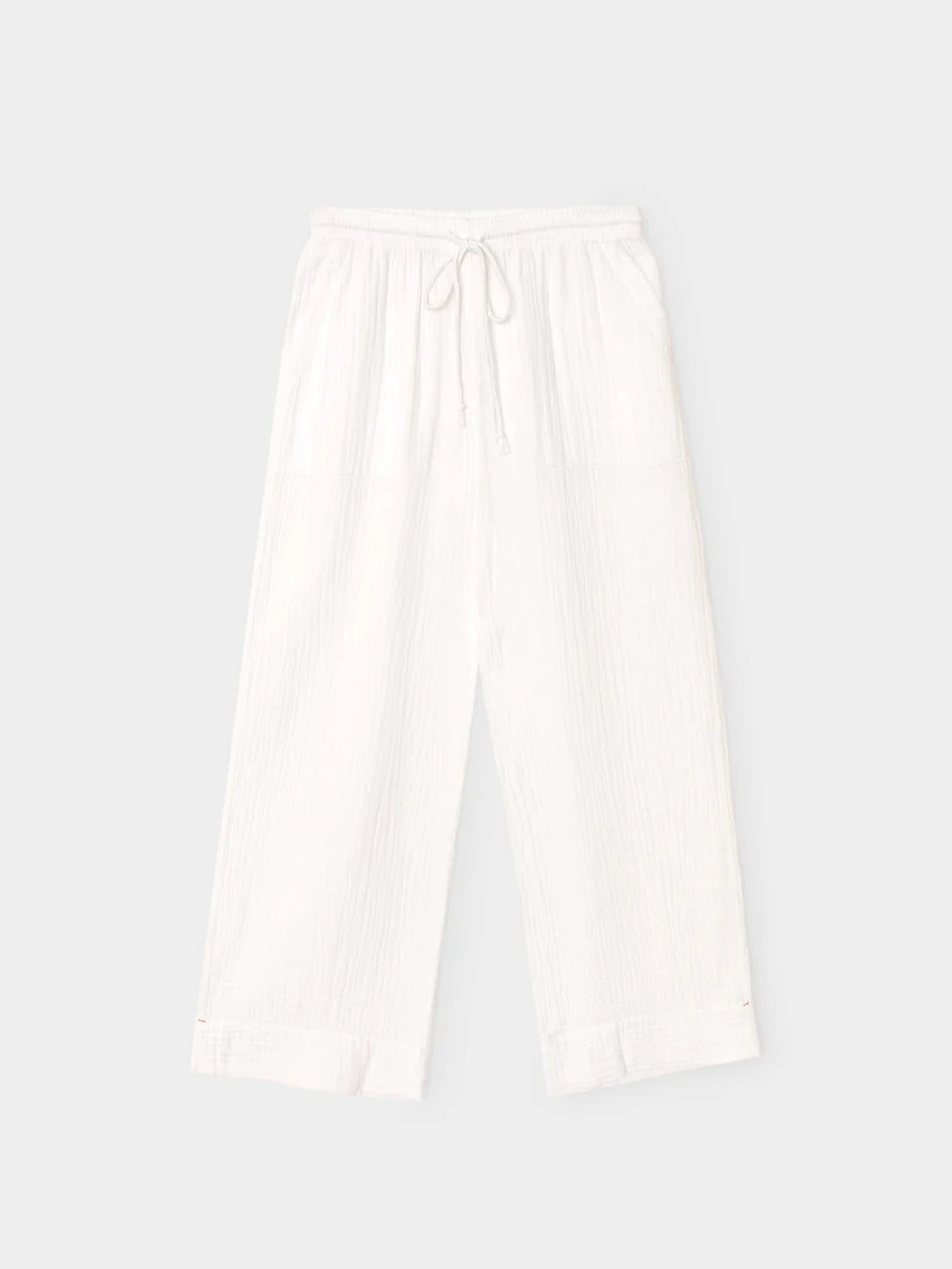 KAYSON PANT  White