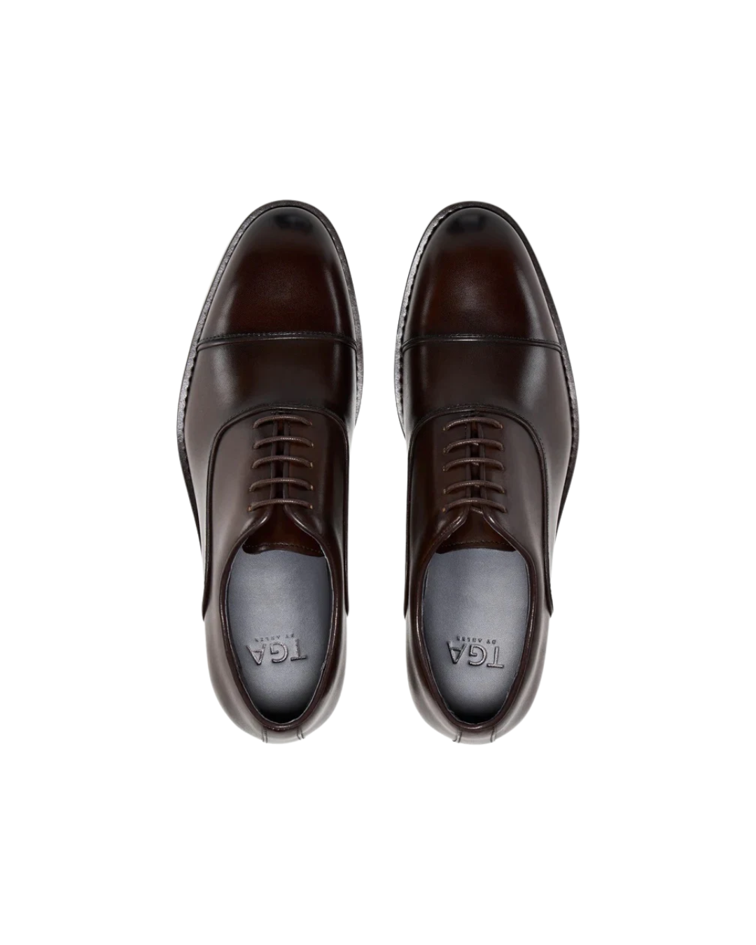TNS 1020  Dk Brown