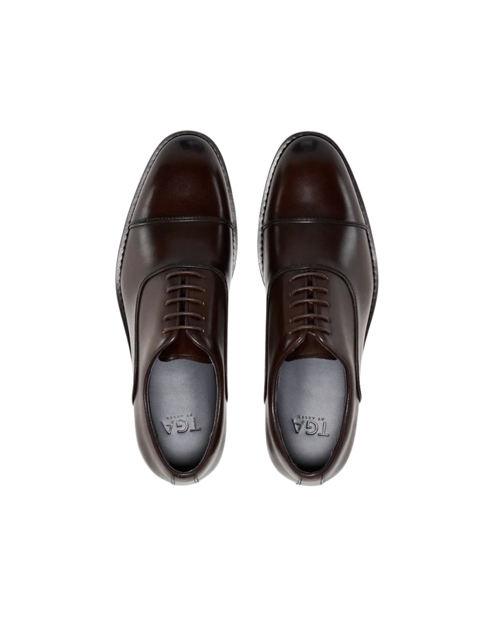 TNS 1020  Dk Brown