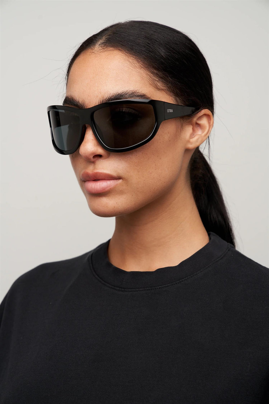 MELANITE  Blk/Smk