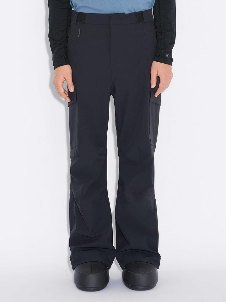 M Tryvann 3l Trousers  Dk. Grey