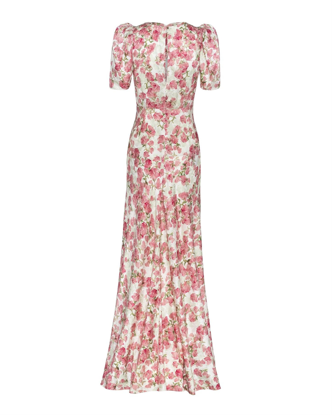 IVY AGNES  Agnes Pink/Green