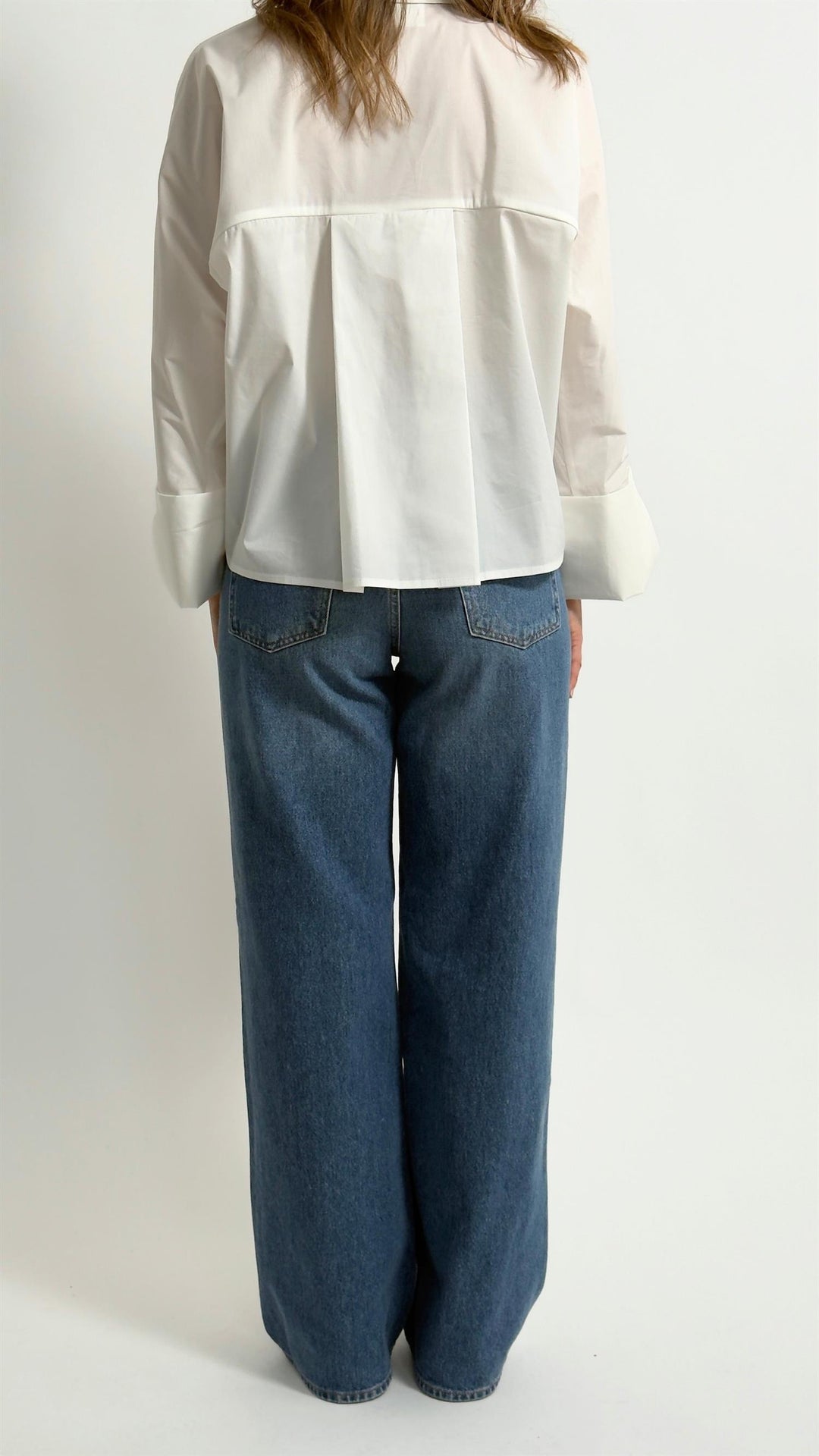 Reign Jean  M.Blue