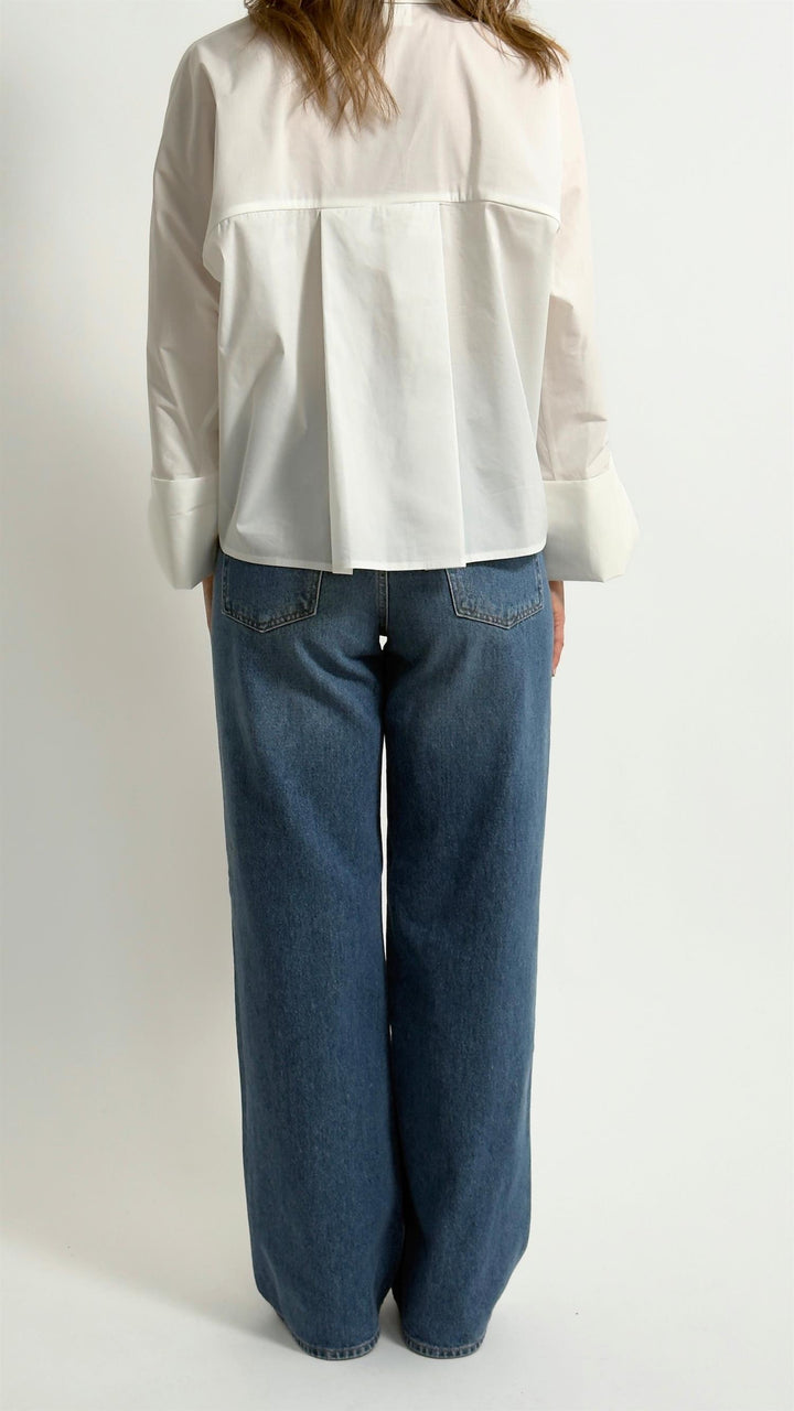 Reign Jean  M.Blue