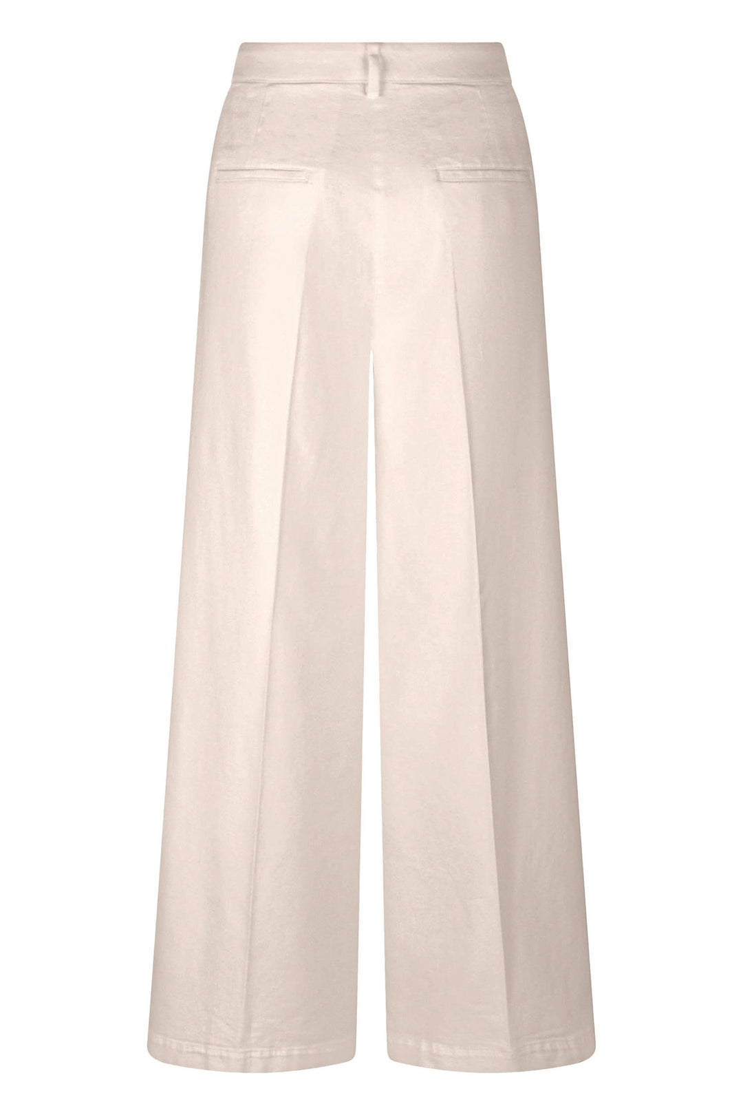 SHILOH COLORED SOFT DENIM  Crema