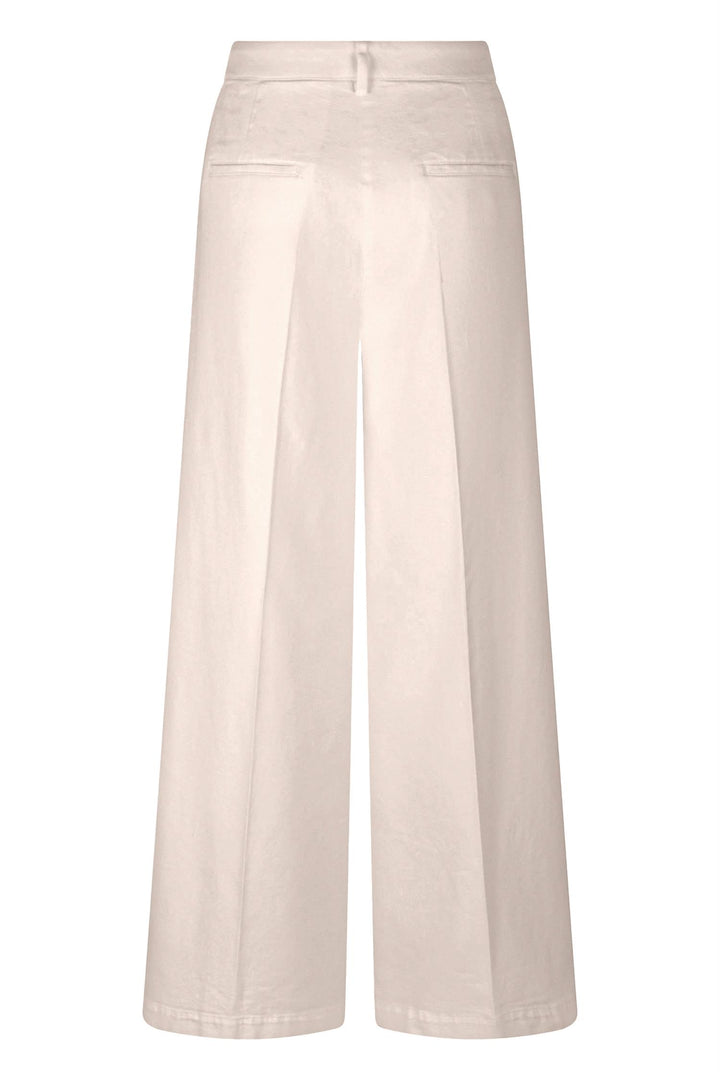 SHILOH COLORED SOFT DENIM  Crema