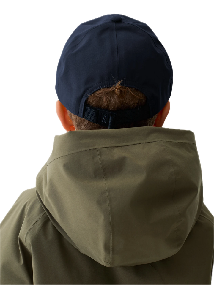 Hatlane mini cap  Deep Sea