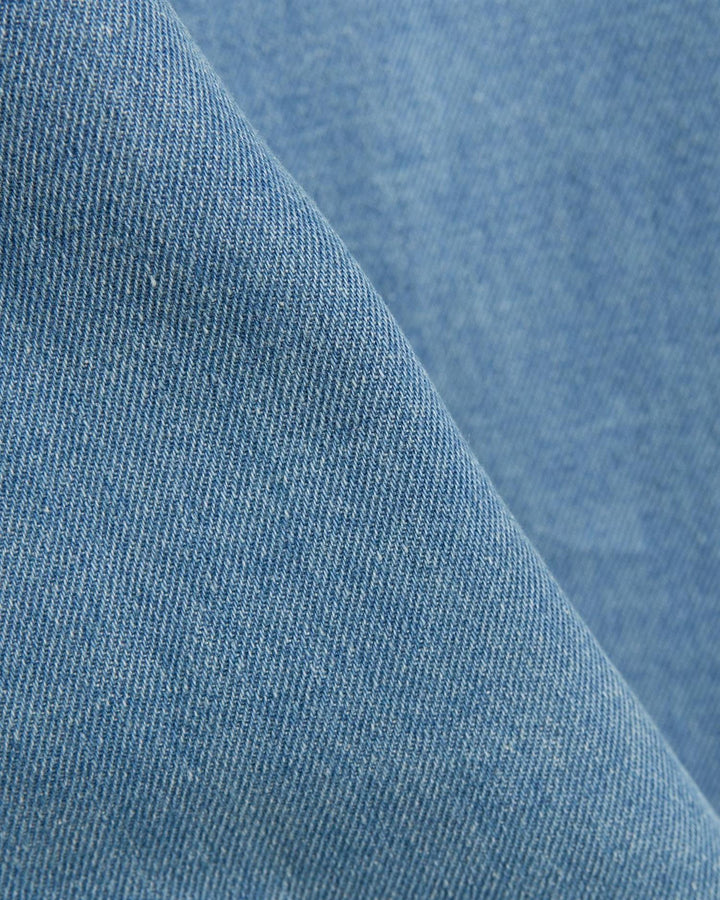 Atari Denim Pant  Chambray Blue