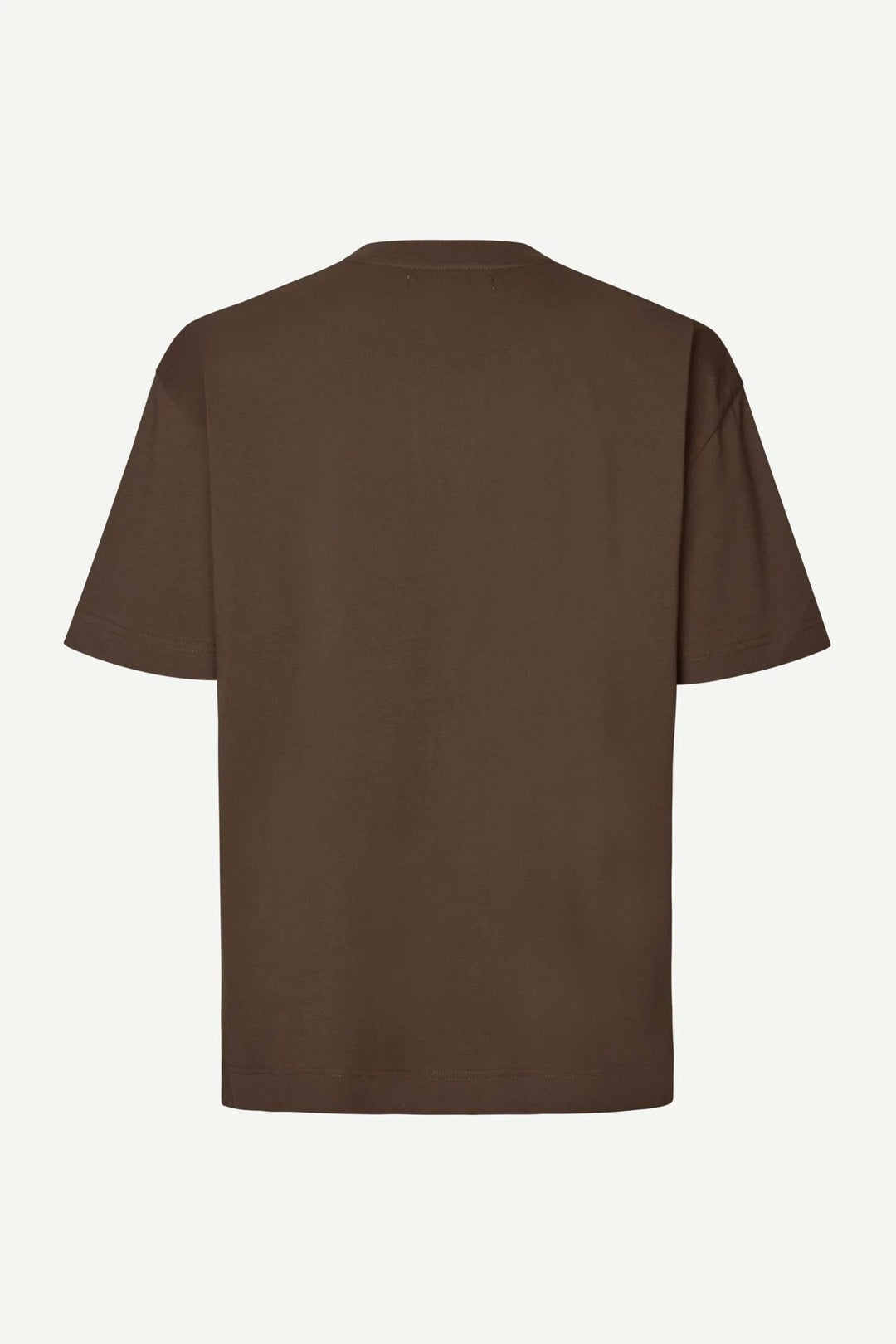 Joel T-Shirt 11415  Turkish Coffee