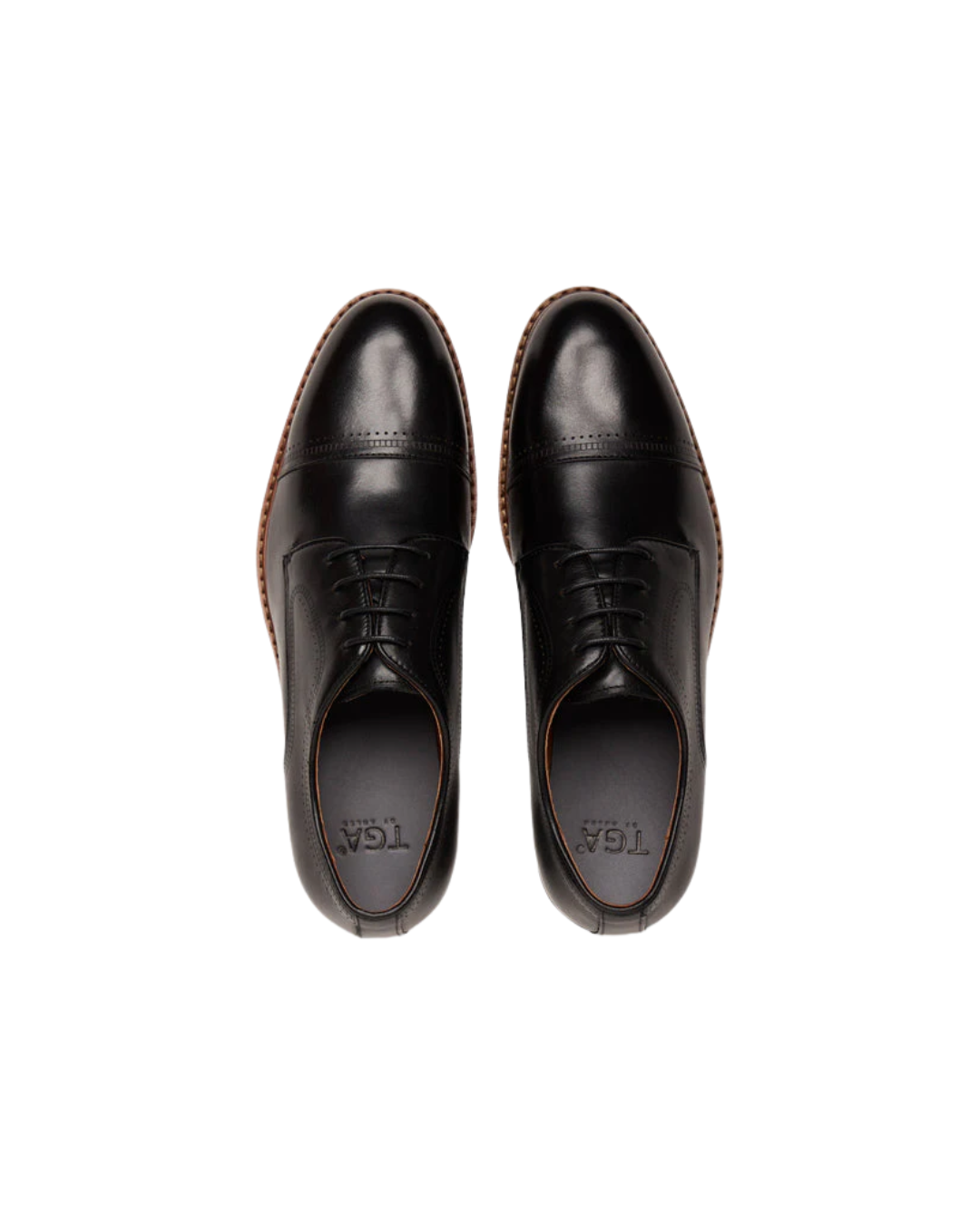 TGA 2330  Black