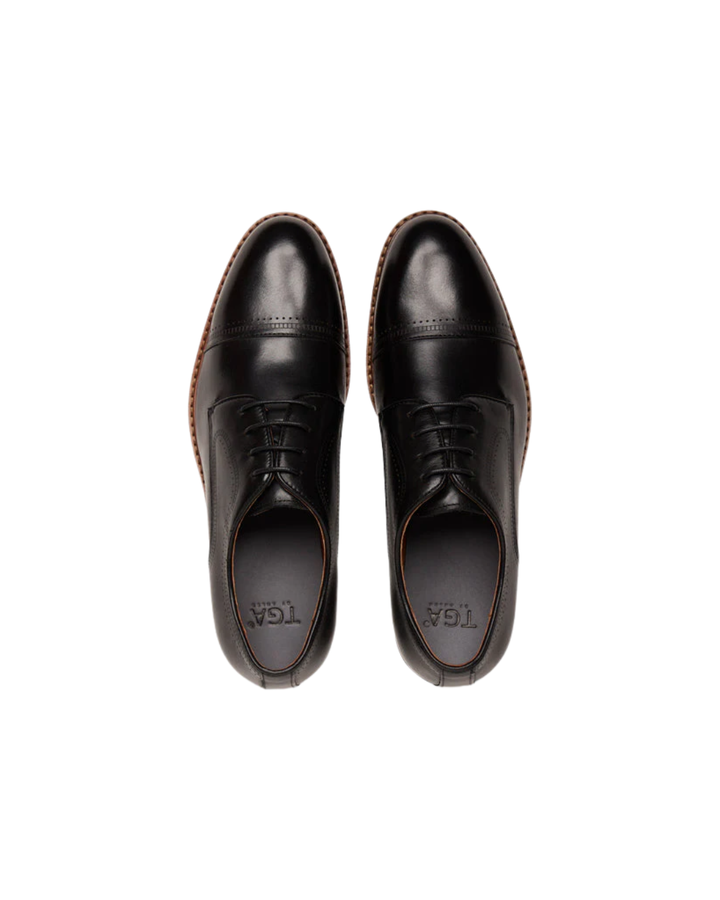 TGA 2330  Black