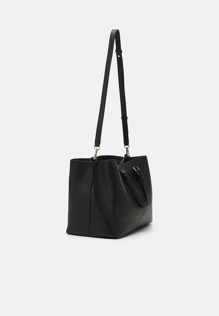 Alyce Business Tote  Black