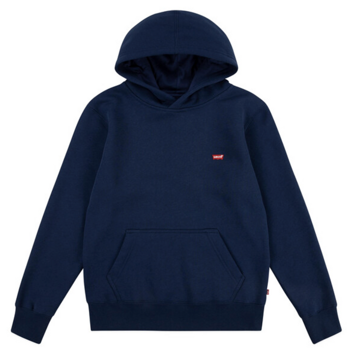 PULL OVER HODDIE  Dress Blues