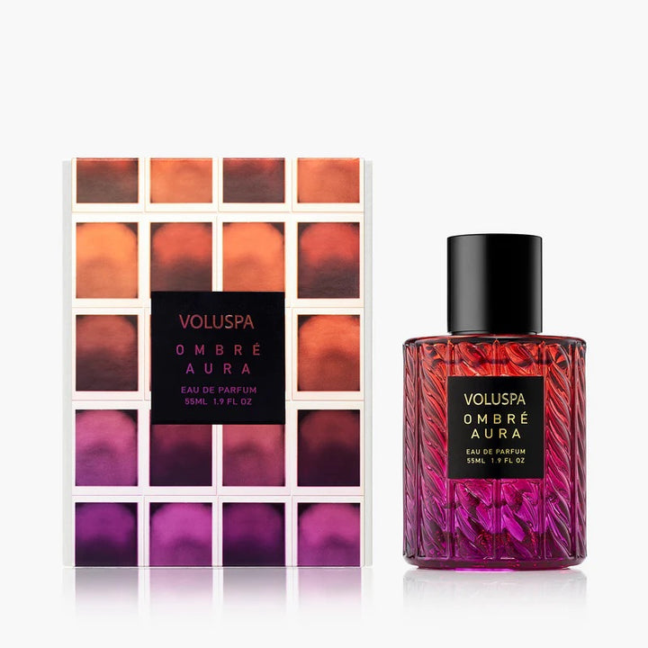 Eau De Parfum 55 ml  Ombré Aura