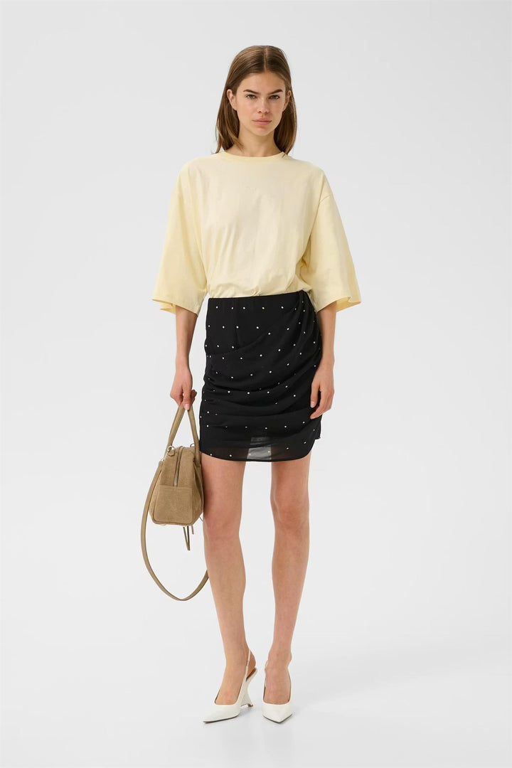 Tamu Tee  Frozen Dew