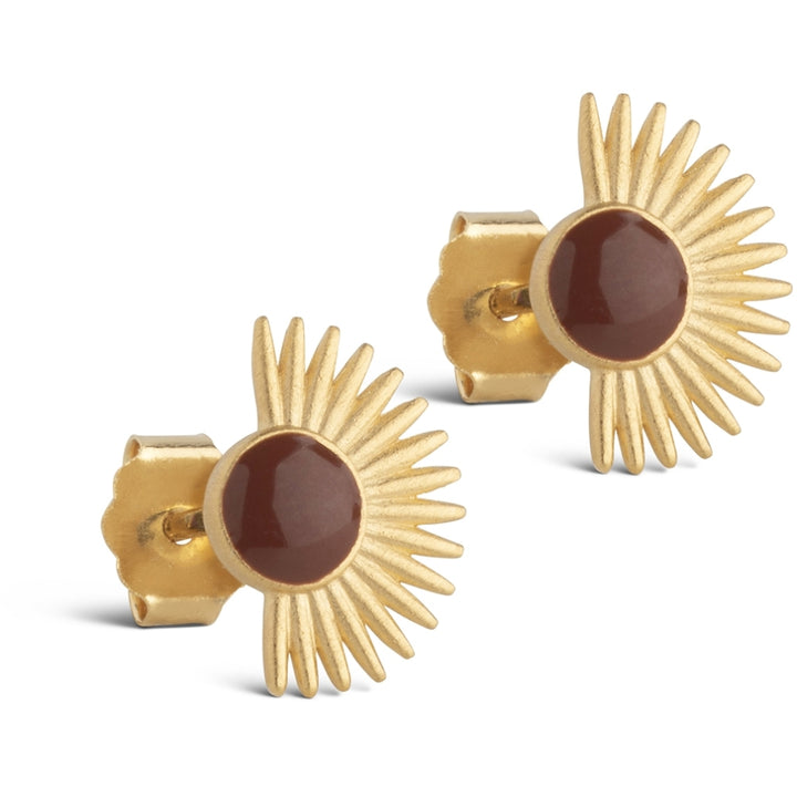 STUDS, SOLEIL  Copper