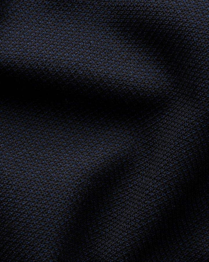 Lana Tech Soft Jacket  Navy Blue