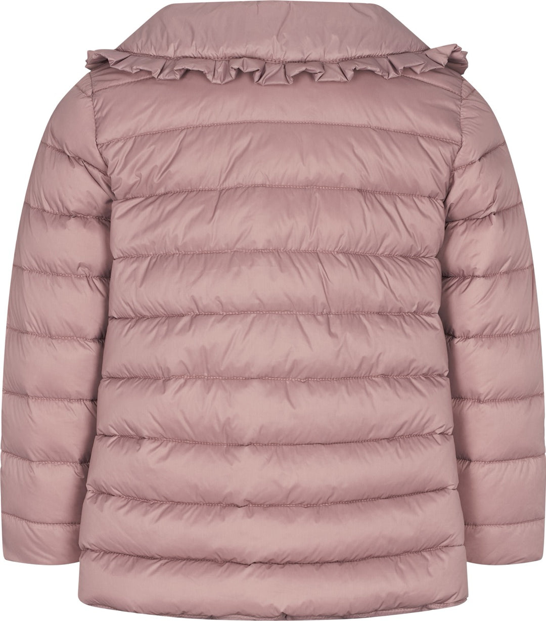 Octavia Jacket  Mauve