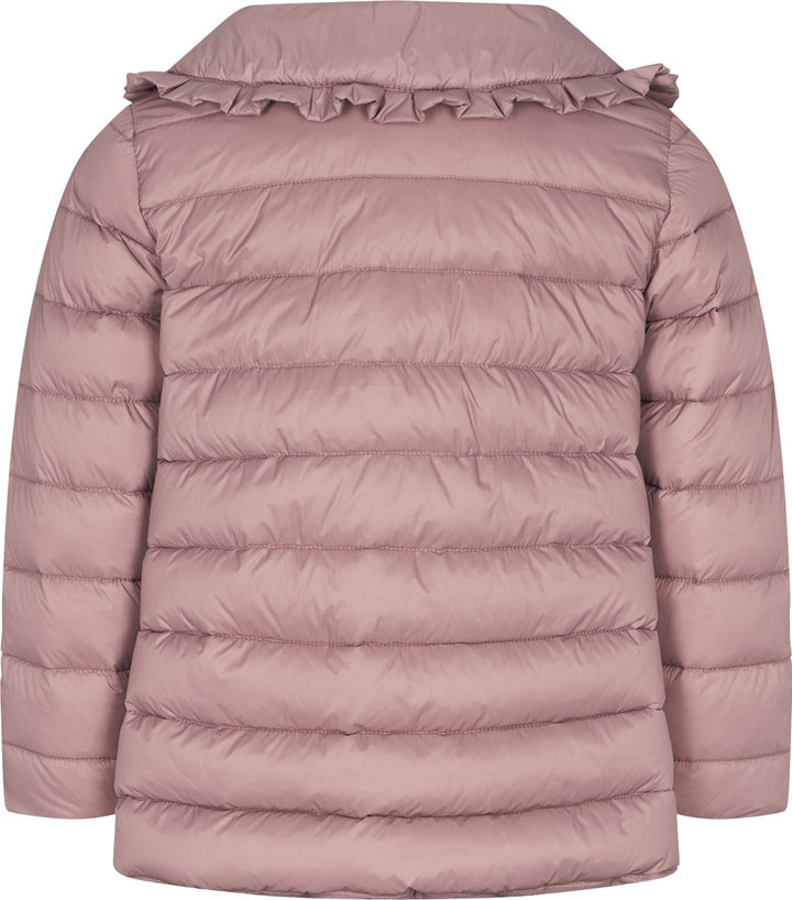 Octavia Jacket  Mauve
