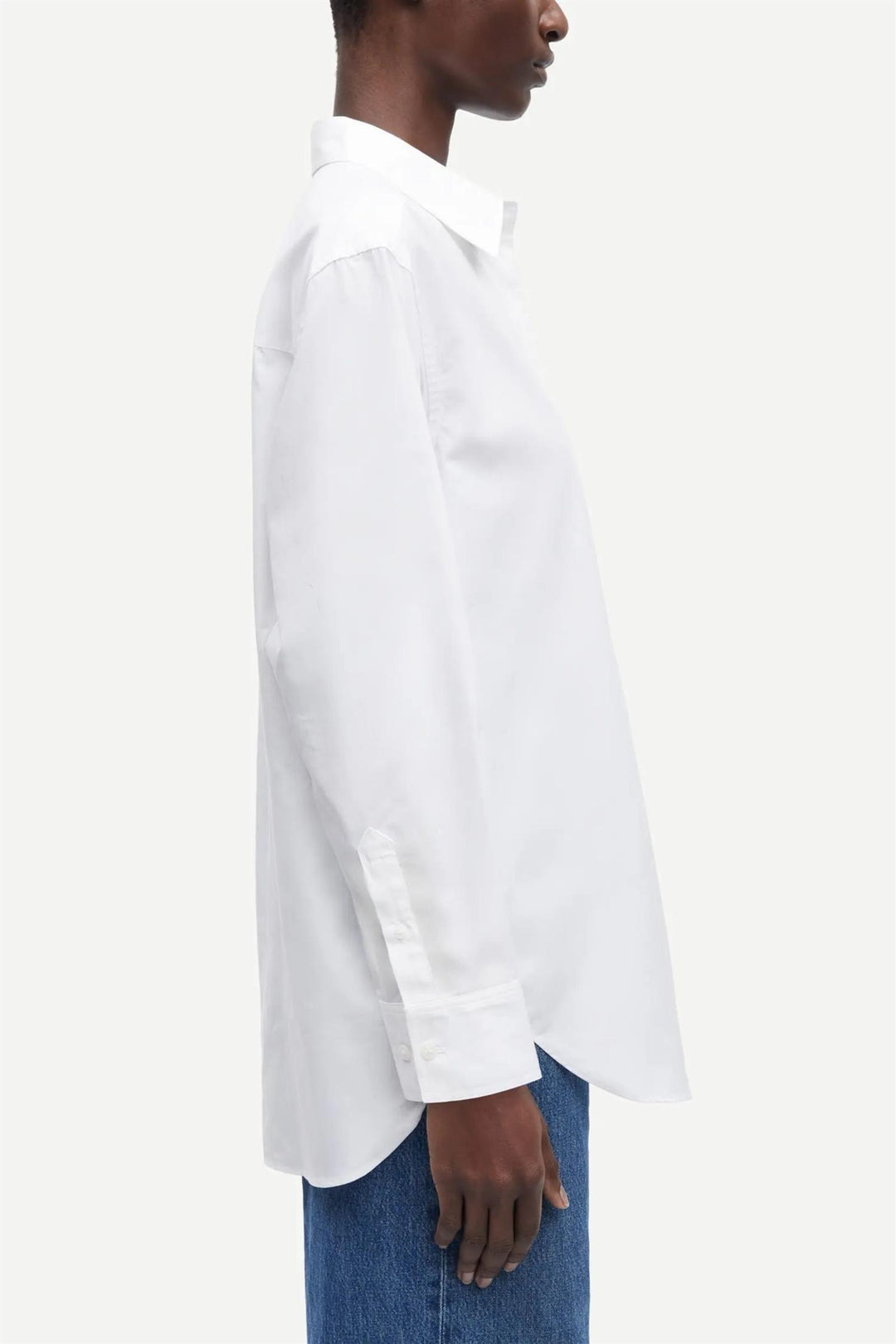 Salovar shirt 14644  White