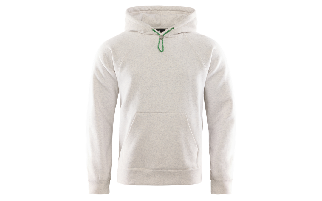 FLOW HOOD  Light Grey