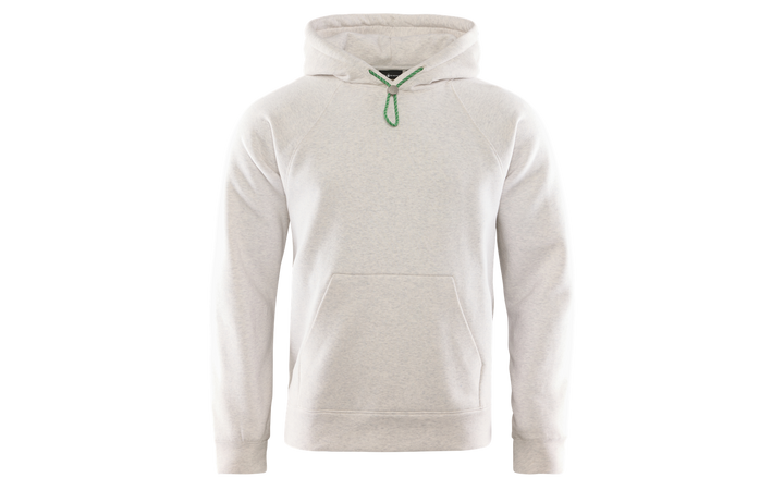 FLOW HOOD  Light Grey