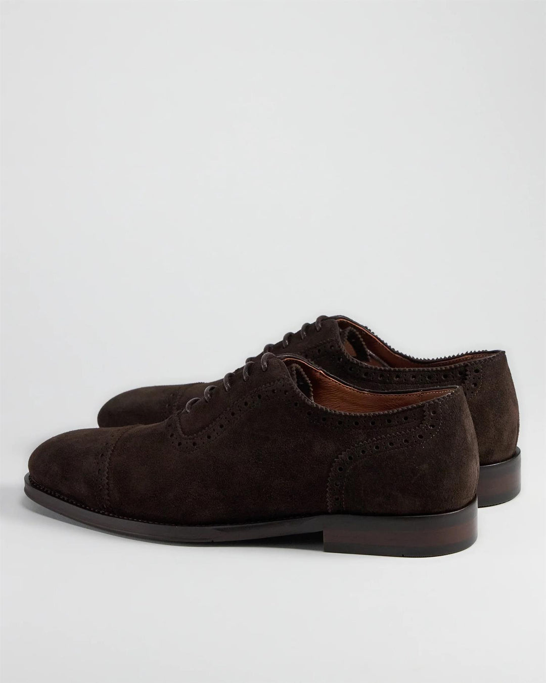 1031  Dk Brown