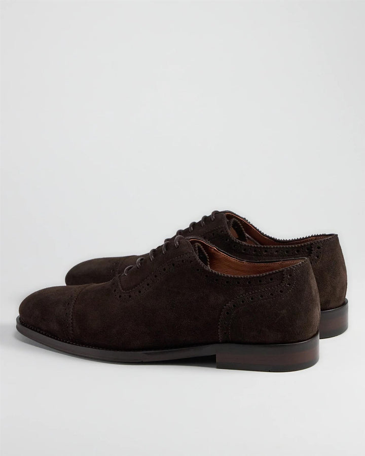 1031  Dk Brown