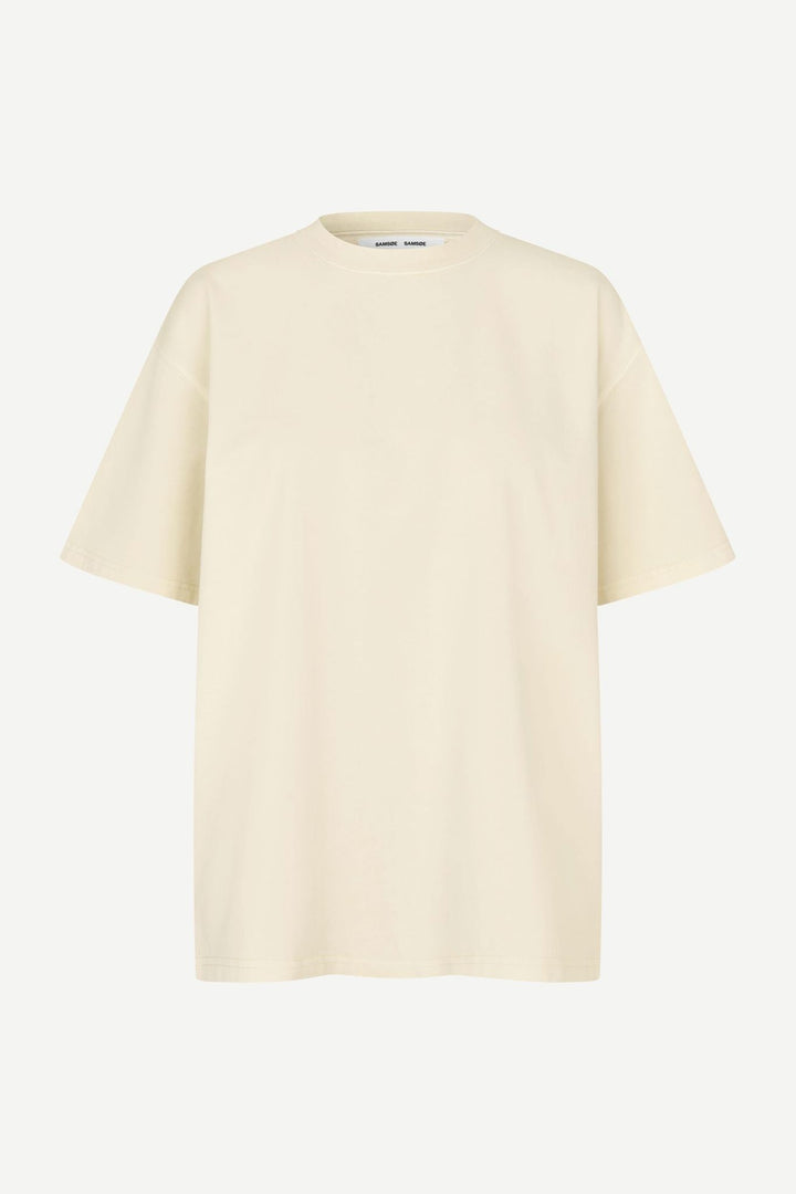 Eira T-Shirt 11725  Ethereal Green Pigment