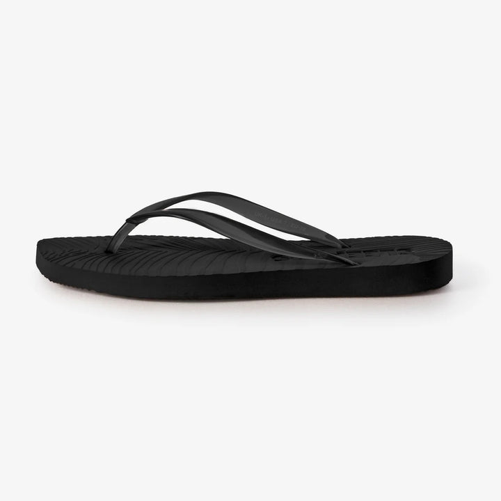TAPERED BLACK TRANS  Black