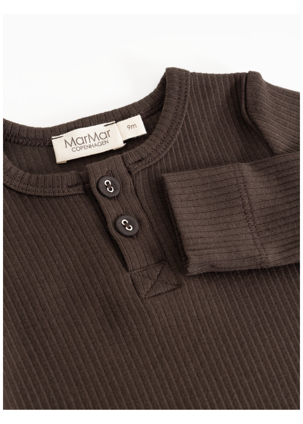 Body LS  Dark Roast