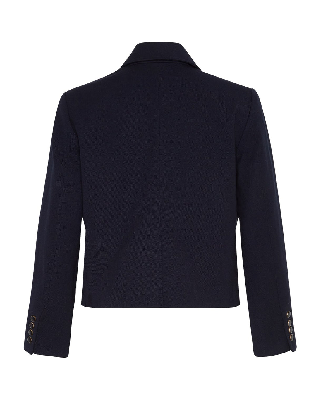 MSCHElina Blazer  Sky Captain