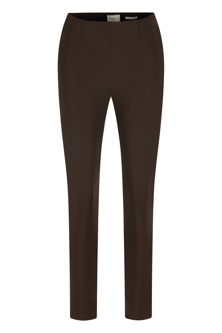 Sabrina Technocotton Superstretch  Tabak