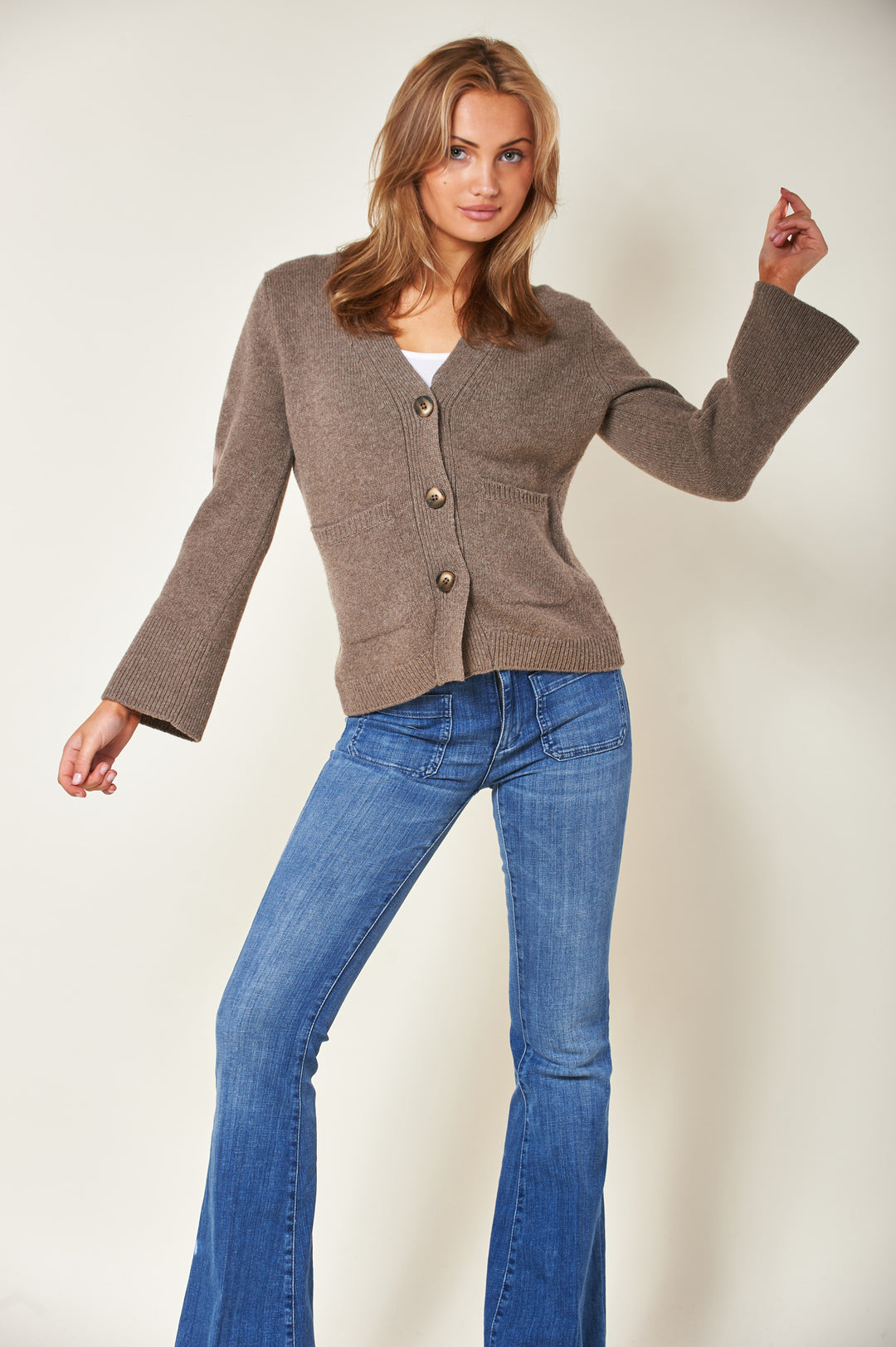 Tate  Taupe
