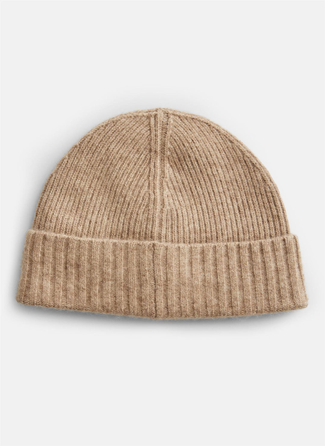 Hertford Beanie  Khaki