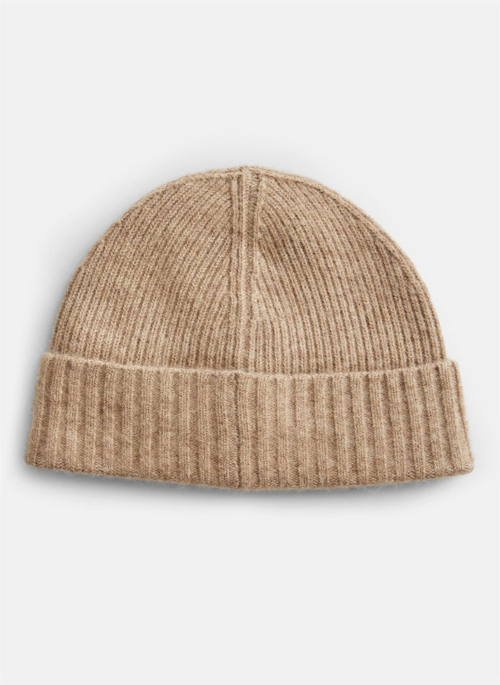 Hertford Beanie  Khaki