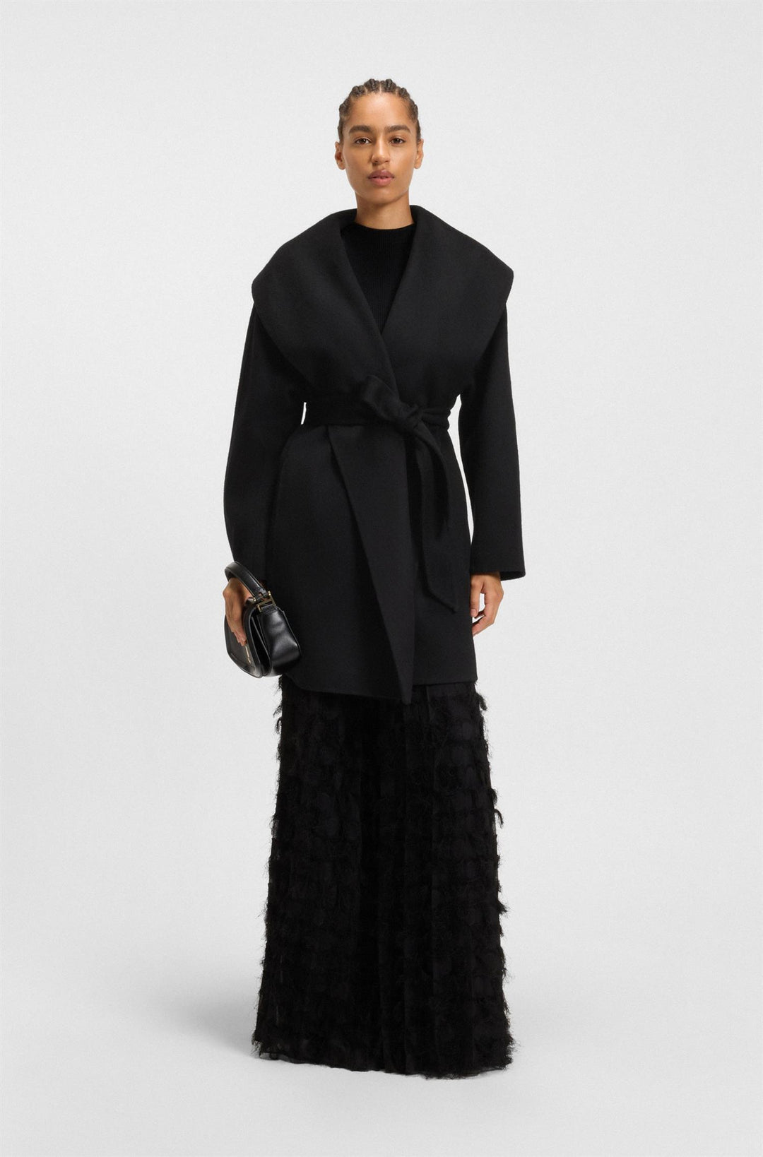 Cariby  Black