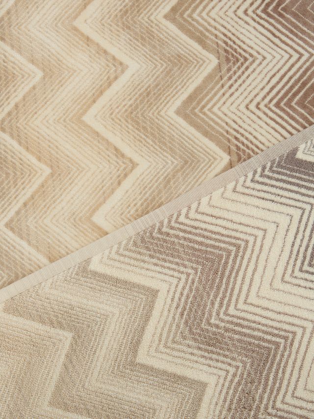 MAREA BATH MAT  Natural/Cream