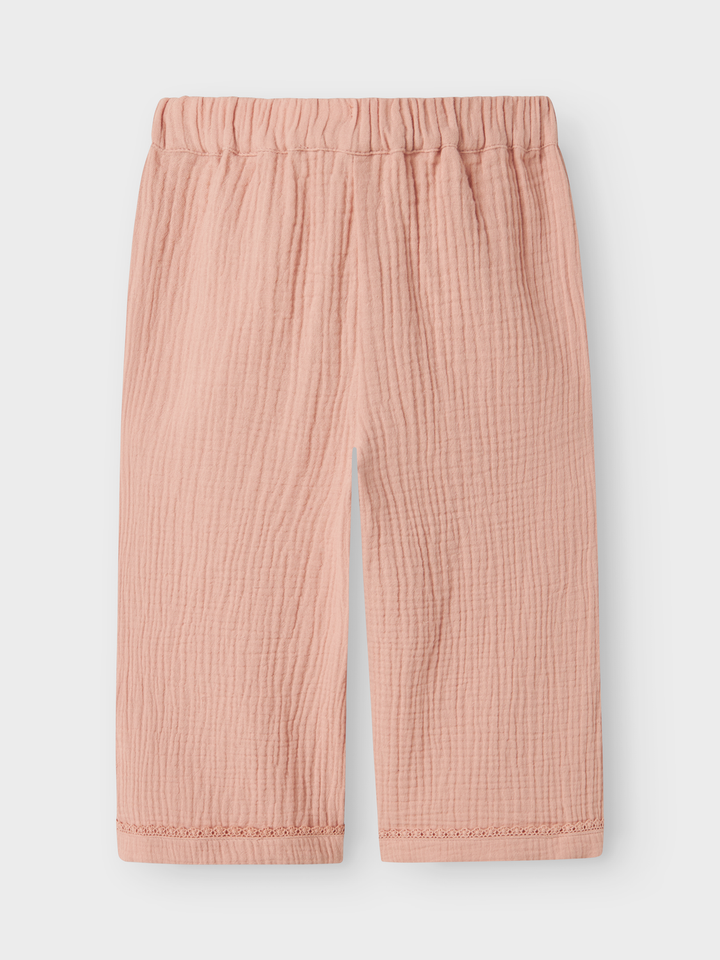 NMFLULU PANT LIL  Lyserosa