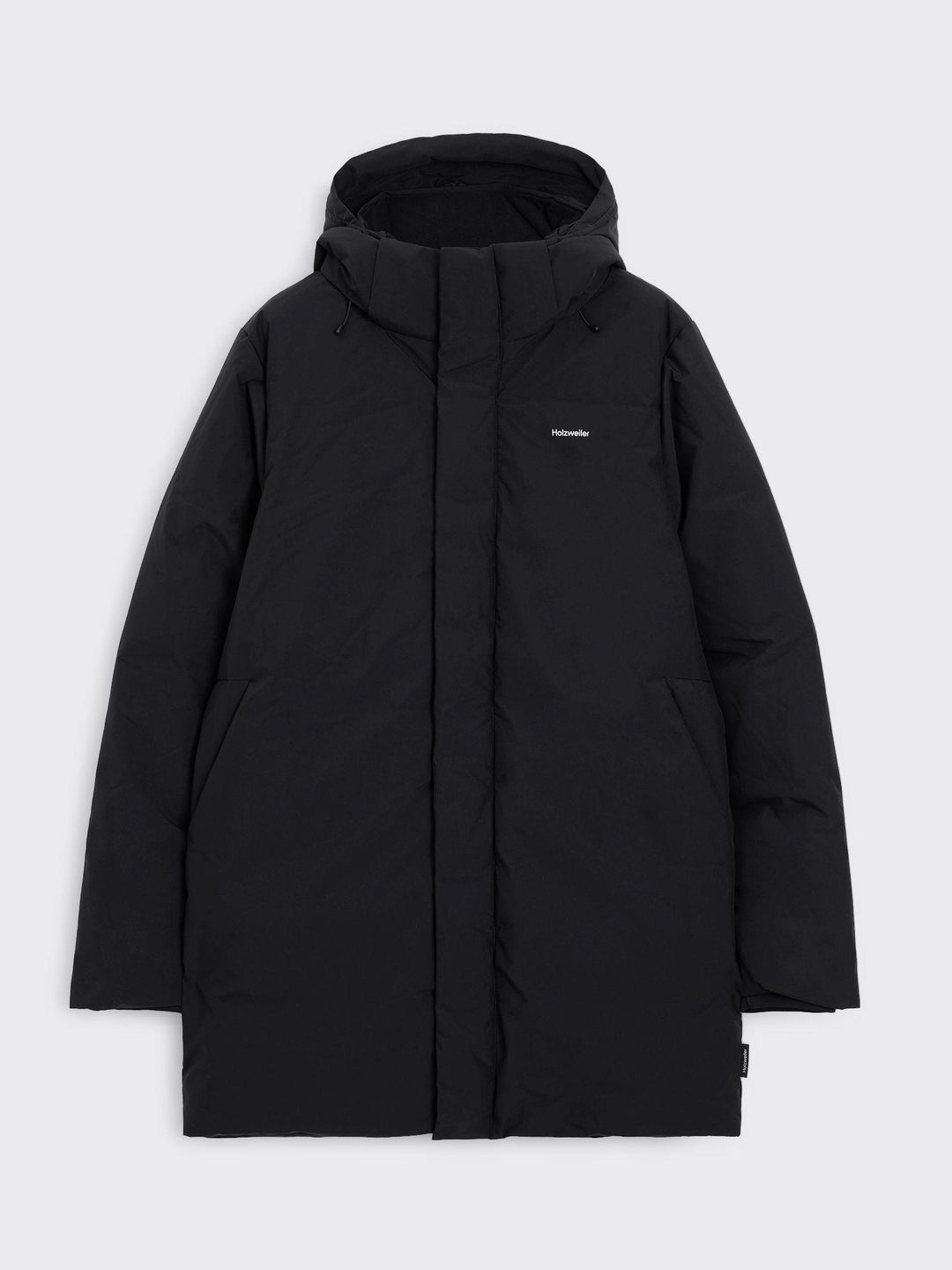 Lom Lt Down Jacket  Black