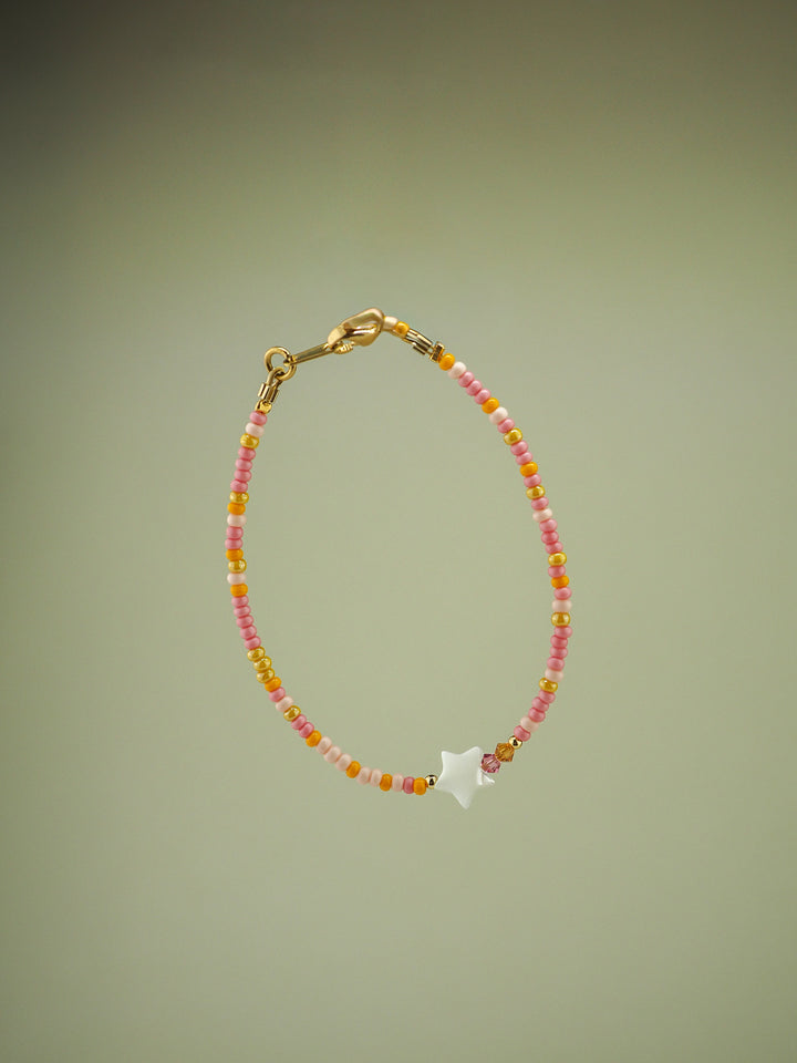 Wahl west BRACELET  Tropical Star