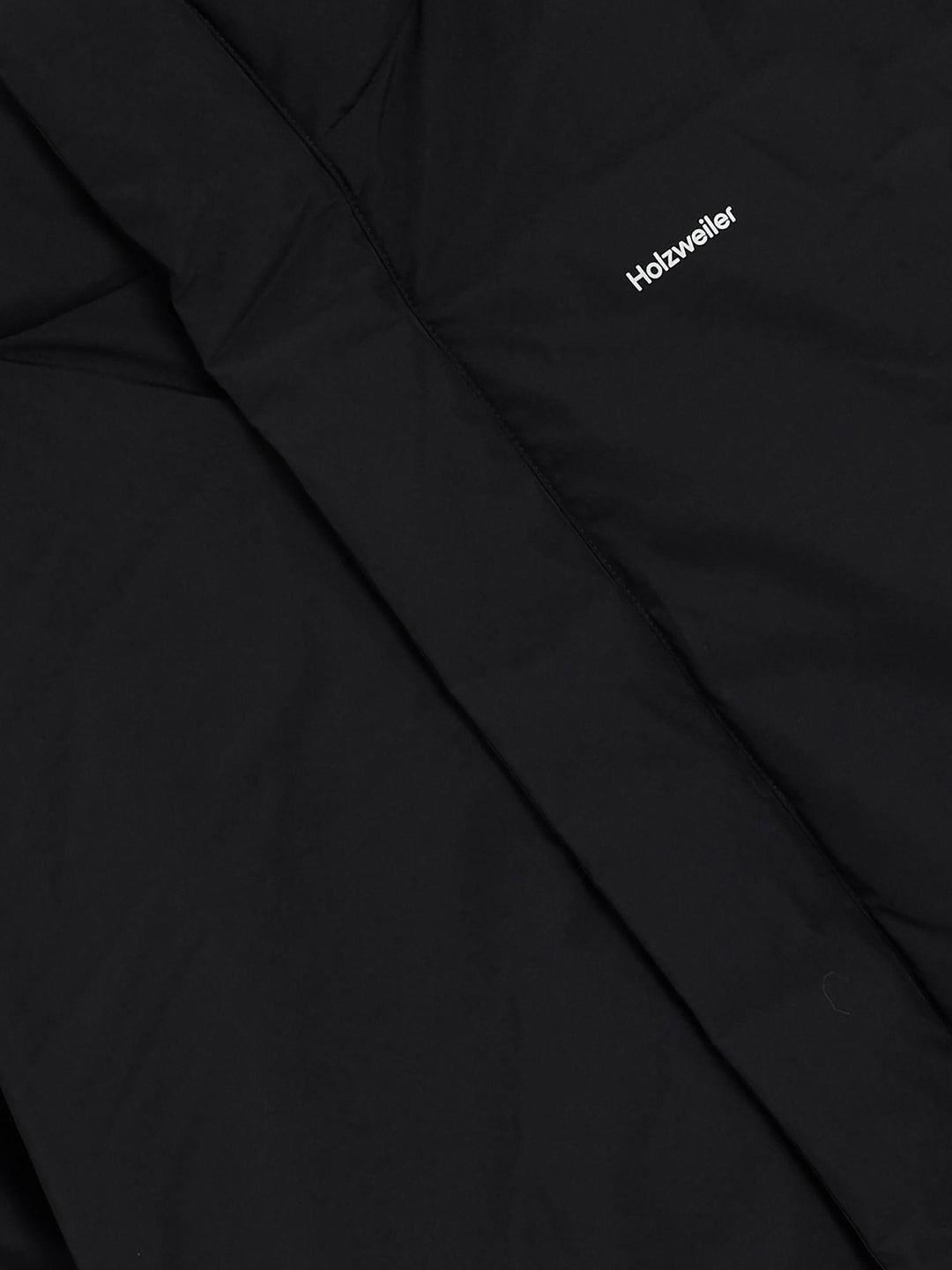 Lom Lt Down Jacket  Black