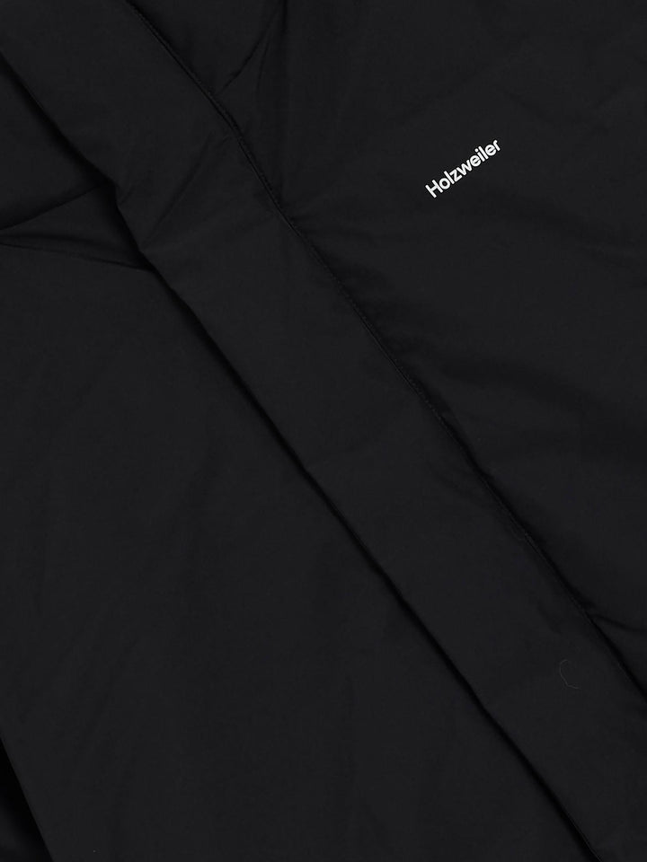 Lom Lt Down Jacket  Black