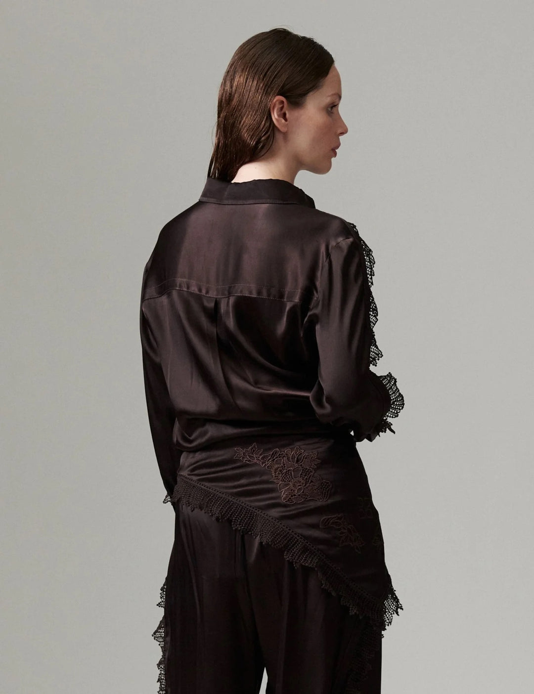 DAYMola  Ganache