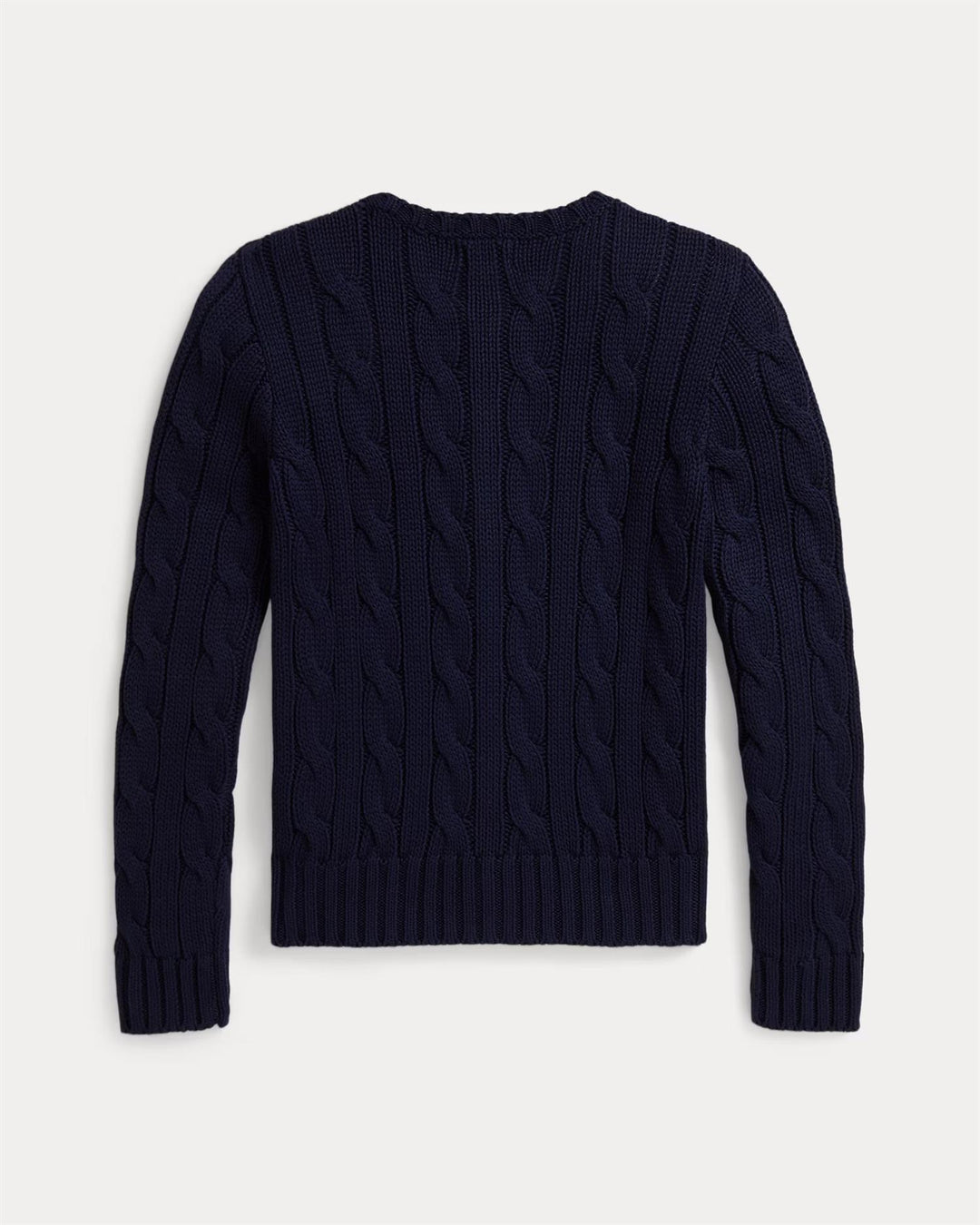 SWEATER-CARDIGAN  Navy