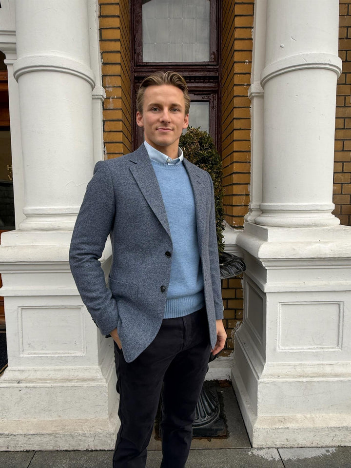 Justin P  Space View